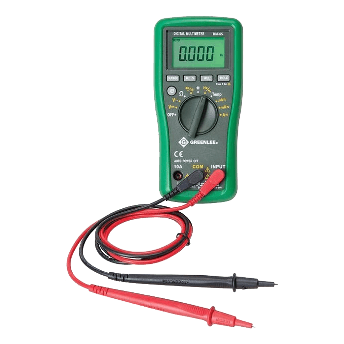 Multimeter