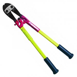 bolt cutter