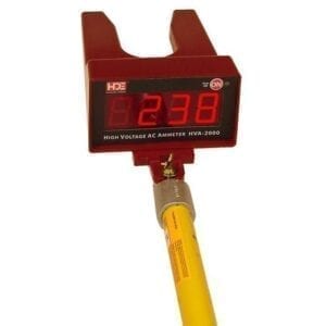 ammeter