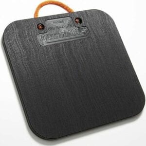 outrigger pads