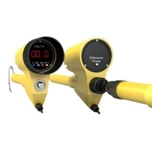 BIERER METERS Phasing Ranger 1