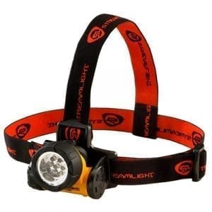 headlamp