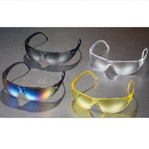 safety glasses