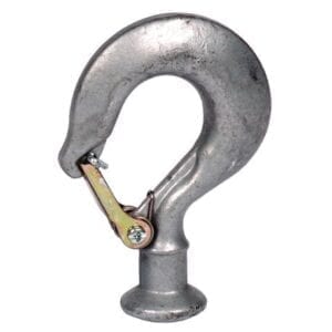 DDIN Safety Hook