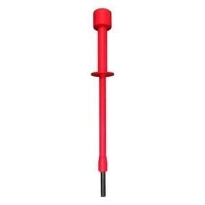 Ground Rod Driver