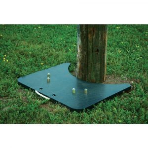 pole puller pad