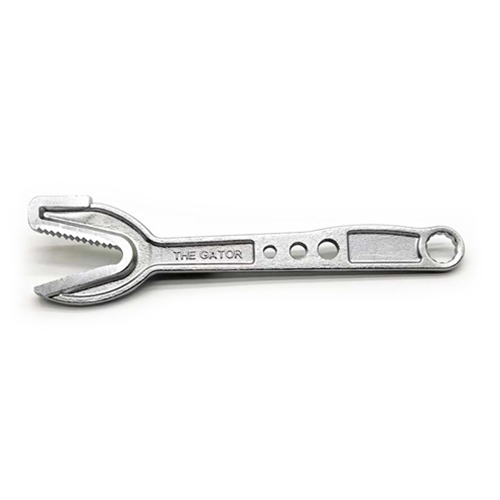 Alligator/Goat Wrench