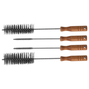 Klein Grip Cleaning Brush Set