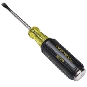 Klein Demo Screwdriver