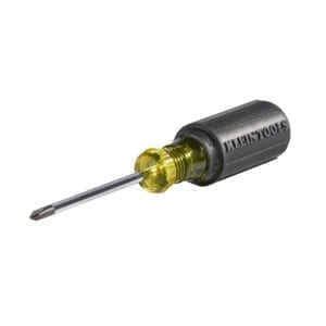 Klein Screwdriver