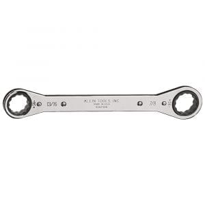 box wrench