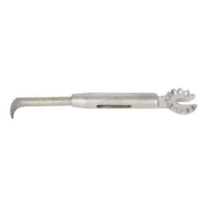 AB Chance Cotter Key Remover