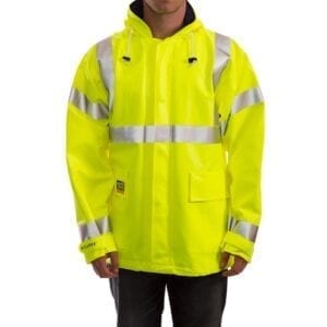 Hi-Viz Jacket