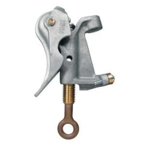 grounding clamp