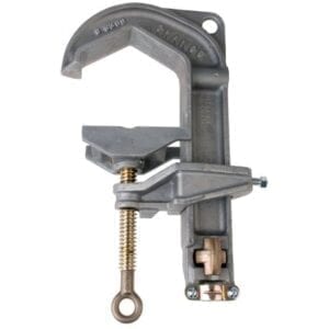 Bus-Bar Clamp