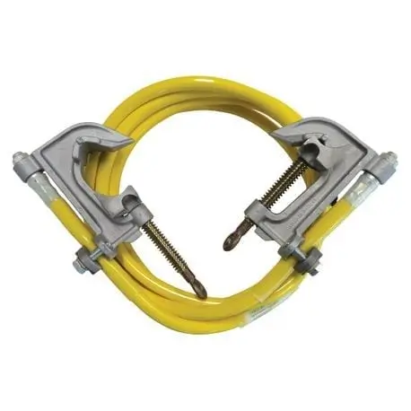 Tin-Plated Copper Wire Ground Sets
