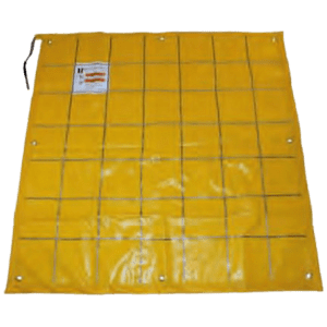 Ground mat