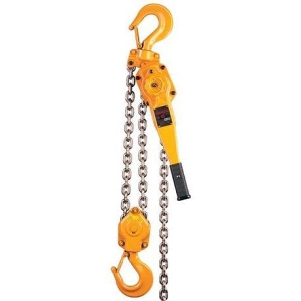 Harrington Chain Hoist