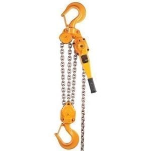 Harrington Chain Hoist