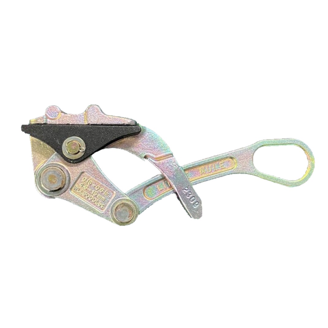little mule wire grip Aggressive Jaw