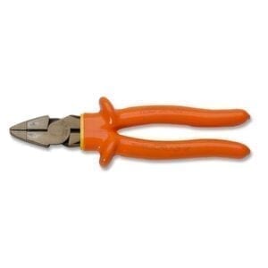 Lineman's pliers