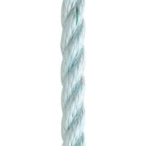 Handline rope