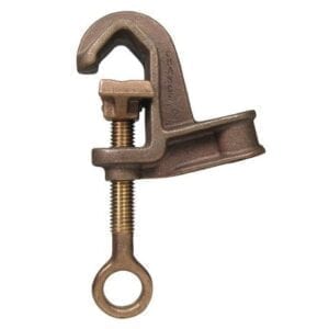 C-type Clamp