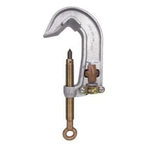 Penetrator Clamp