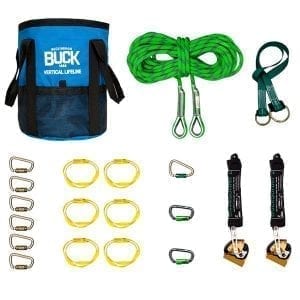 Buckingham Lifeline Kit