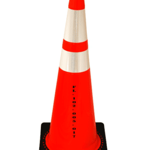 traffic cone