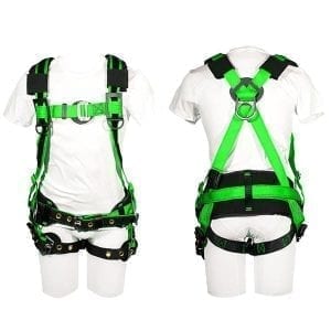 Buckingham Economy Harness