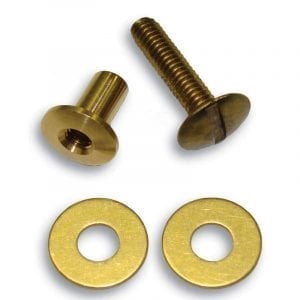 Fastener kit