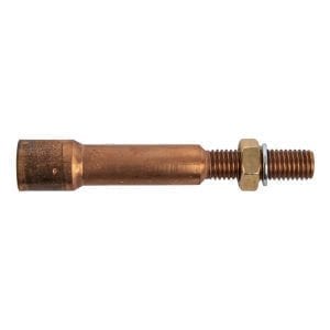 grounding ferrule