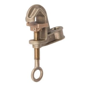 AB Chance Ground Clamp