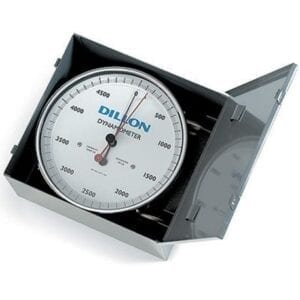 DYNAMOMETER