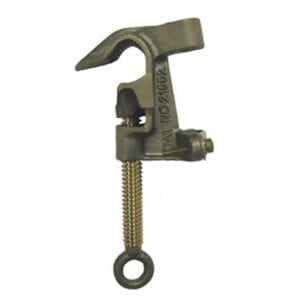 ground clamp