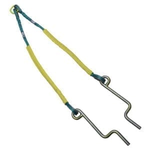 Reel lift Sling