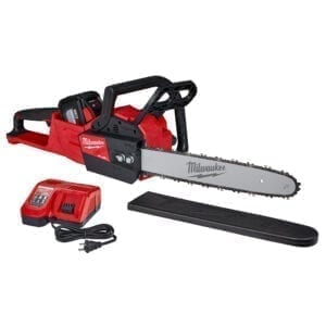 Milwaukee Chainsaw