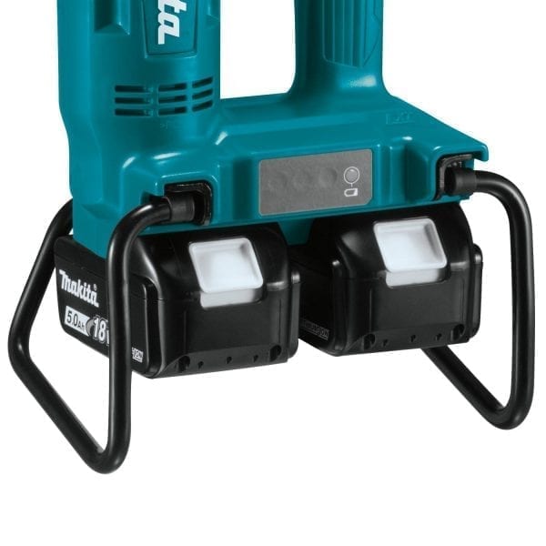 Makita 36V (18V X2) LXT® Brushless Shear Wrench Kit (5.0Ah) - Image 4