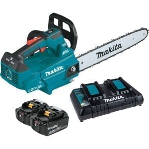 Makita Chain Saw