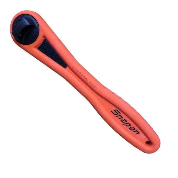 Insulated Ratchet Wrench - Image 3