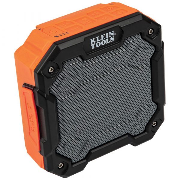Klein Speaker