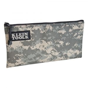 Klein nylon tool pouch