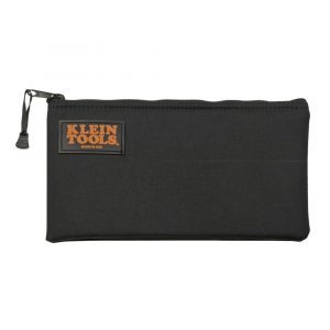 Klein Nylon tool pouch