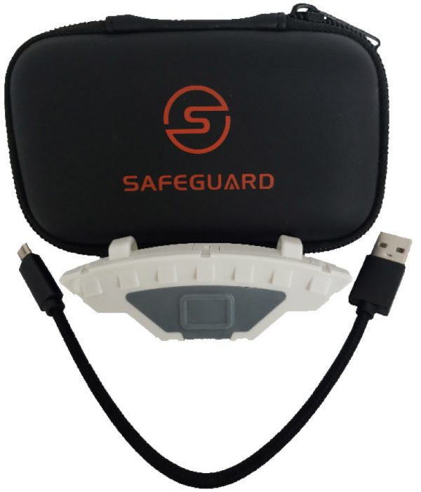 safeguard compass