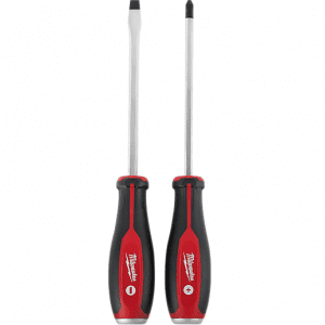 Demo Screwdriver Set