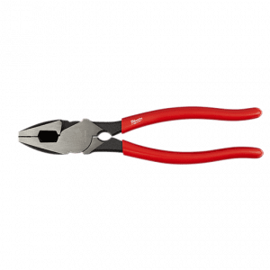 Milwaukee Lineman's Pliers