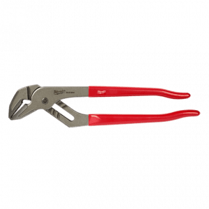 Milwaukee Straight Jaw Pliers