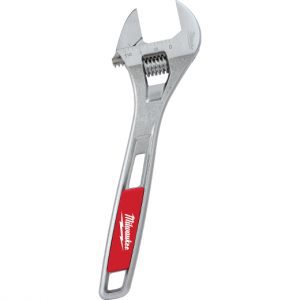 Adjustable Wrench