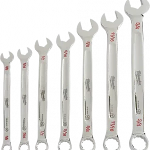 Combination Wrench Set